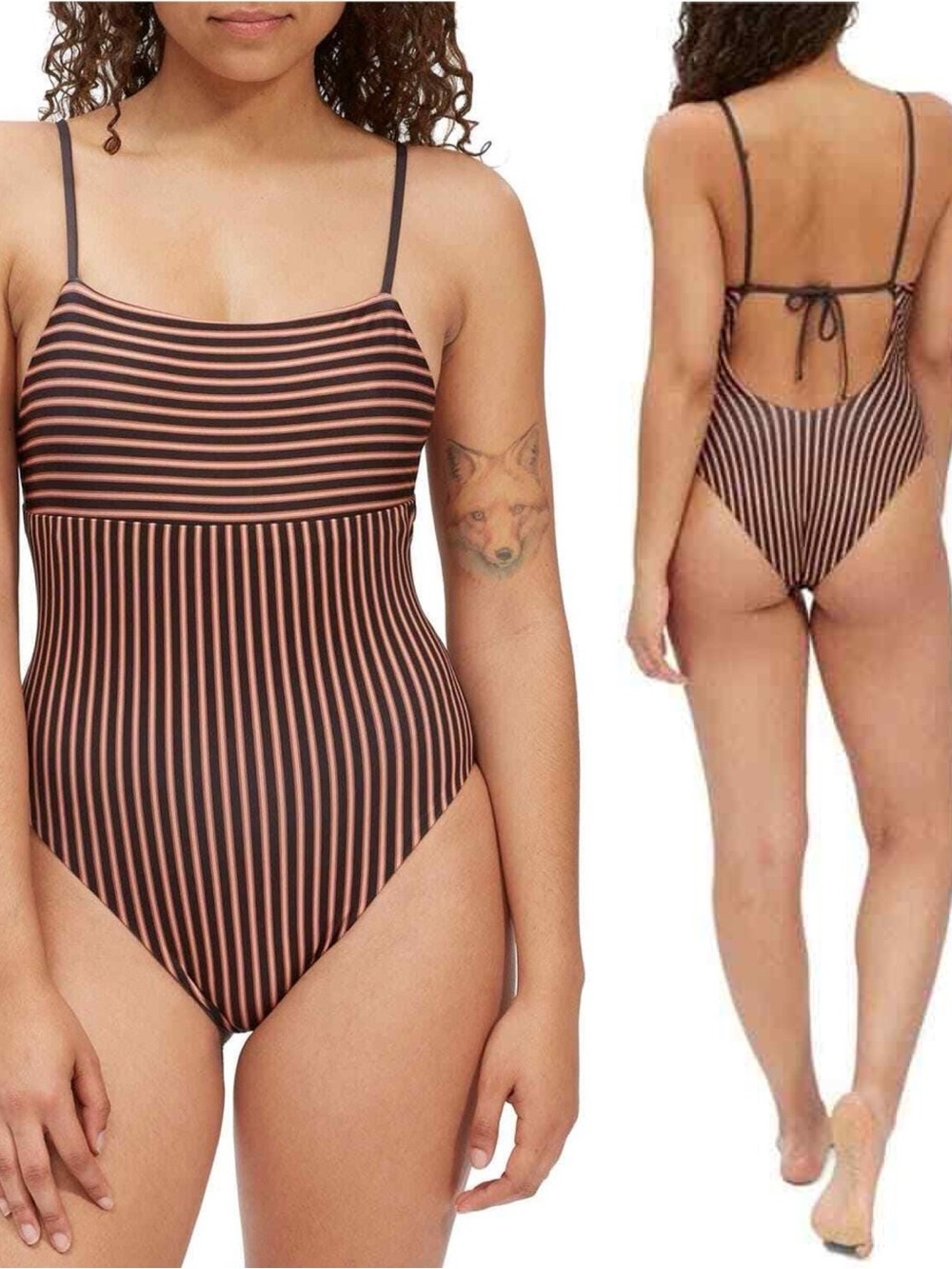 Patagonia | Reversible Sunrise Slider One-Piece